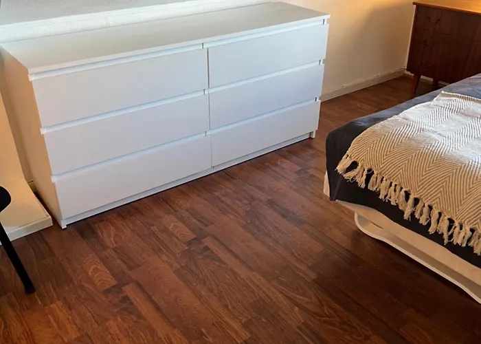Lite Hus Med Egen Inngang - Sentral Beliggenhet Apartment