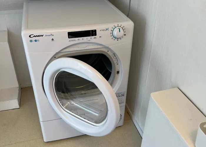 Lite Hus Med Egen Inngang - Sentral Beliggenhet Apartment